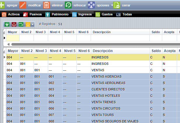 Captura 8 Cronus Travel